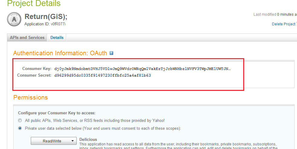 Yahoo-app-details
