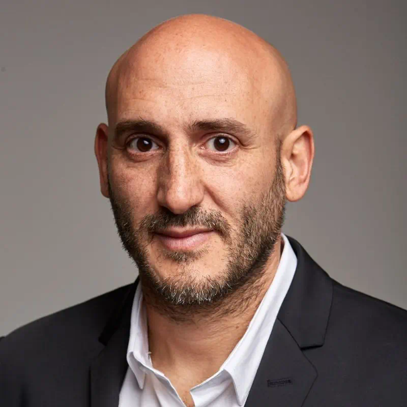 Ariel Munafo