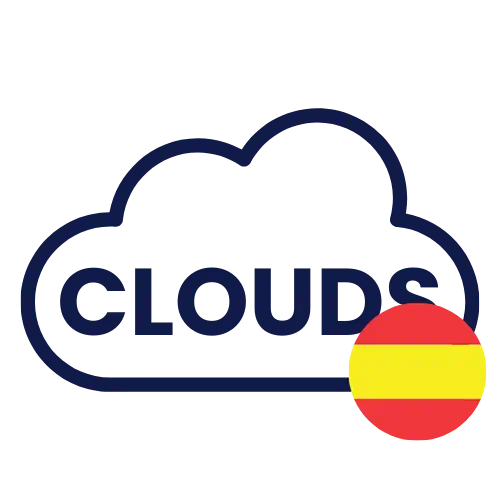 SpainClouds