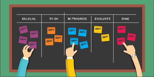 Agile vs DevOps: dos metodologías, dos enfoques.