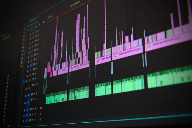 Analizar fotograma a fotograma un vídeo con Azure Computer Vision