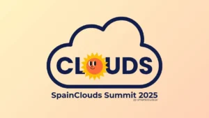 Evento SpainClouds Summit