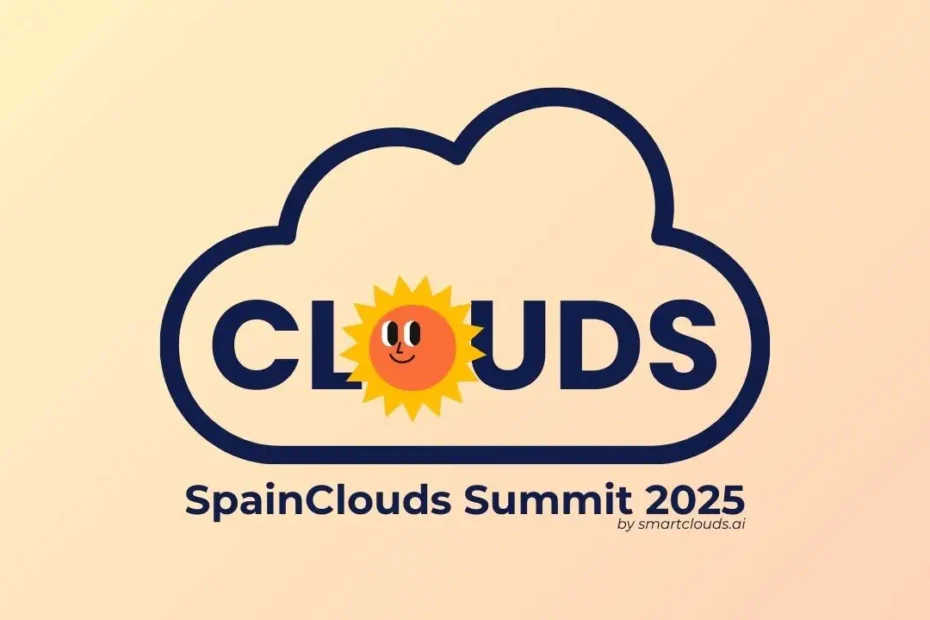 Evento SpainClouds Summit