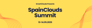 Apuntate al SpainClouds Summit 2025