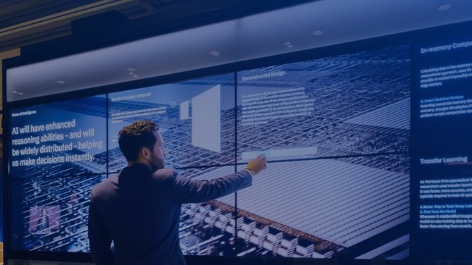 Así ayuda IBM a sus clientes