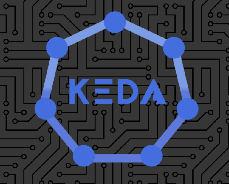 Autoescalar tus aplicaciones en Kubernetes con KEDA