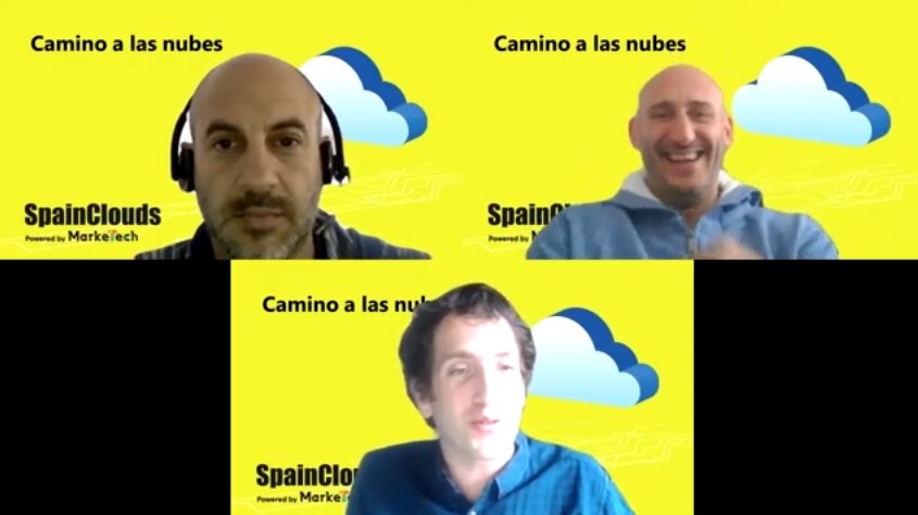 Camino a las Nubes - Capitulo 2