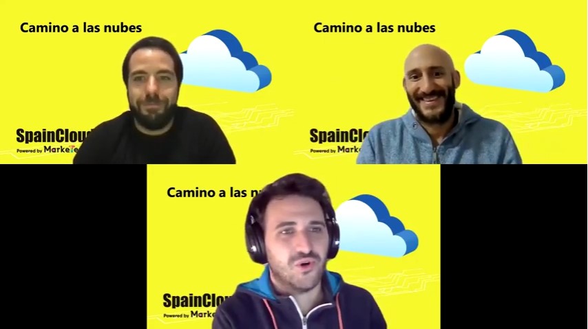 Camino a las Nubes - Capitulo #3