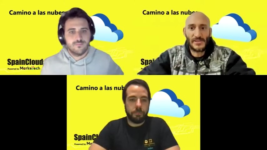 Camino a las nubes capitulo #5