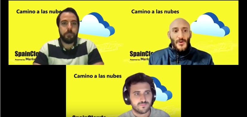 Camino a las Nubes-podcast #6-Kubernetes España Capitulo 3