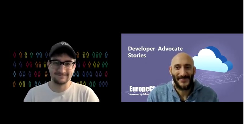 Chapter 21: Developer Advocate Stories with Taylor Dolezal, HashiCorp