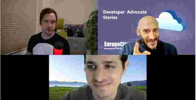 Chapter 25 - Developer Advocate Stories with Oleg Šelajev - GraaIVM