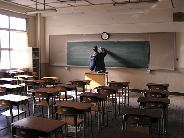 Clases remotas utilizando Zoom - Consejos desde las trincheras