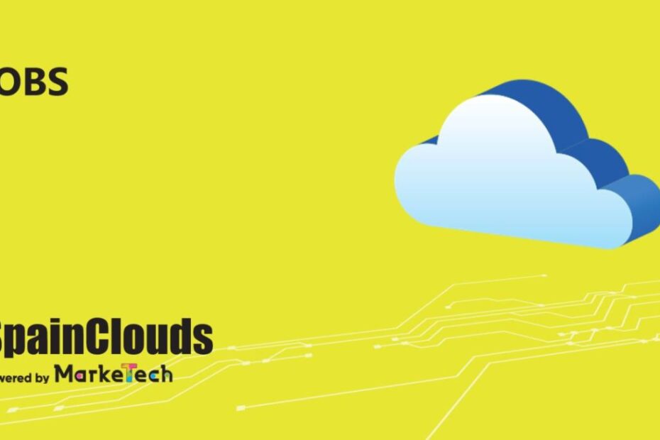 Cloud computing architect experience on resource orchestration (containers)