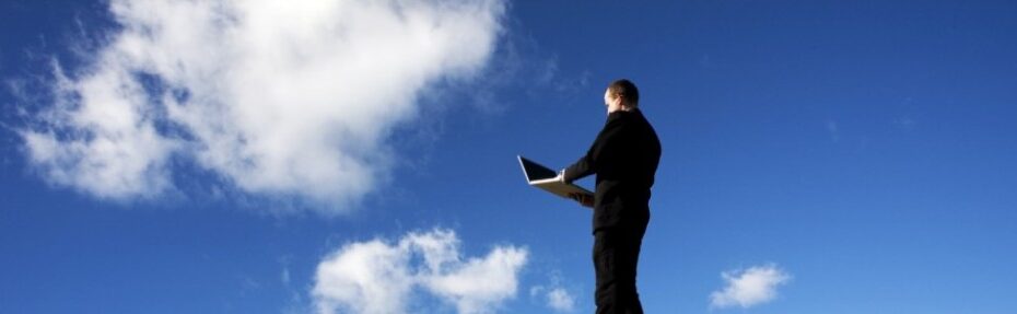 Cloud EVANGELISM at AWS