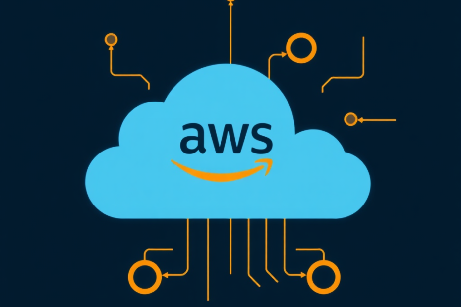 Cómo optimizar la eficiencia del rendimiento en AWS: técnicas avanzadas