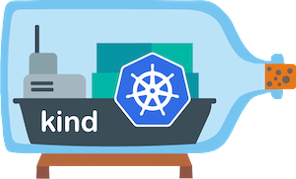 Crear un clúster de Kubernetes para desarrollo con Kind