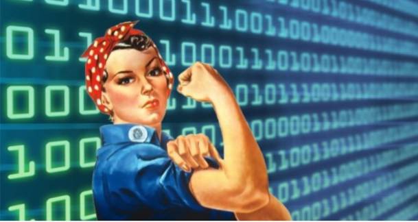 Del por qué es necesario que seamos cada vez más las mujeres en Tech