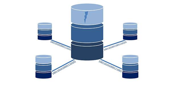 Ejecución de MySQL managed database en la nube