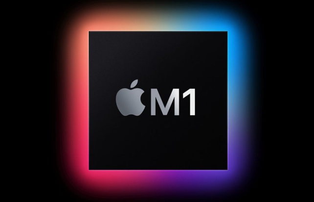 Ejecutar SQL Server en Docker en Apple M1