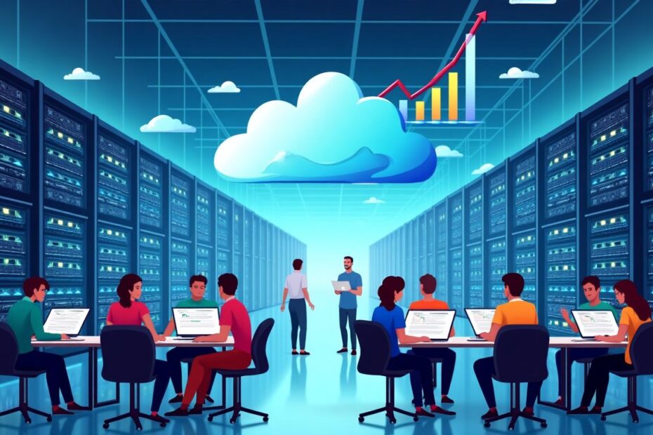 El Final de la Nube