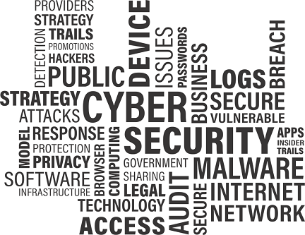 El futuro de la seguridad de los datos está en la nube