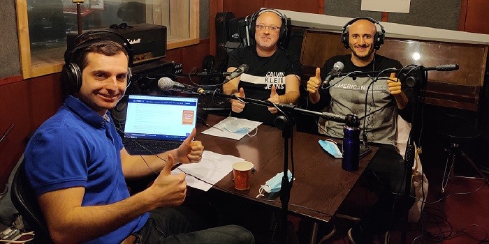Episode 33: Researching Cloud Vulnerabilities