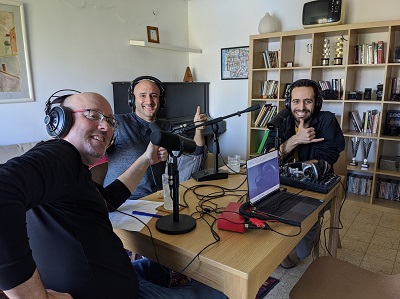 SilverLining Podcast Episodio 19: Comprender los vectores de ataque a la nube
