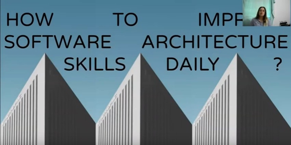 EuropeClouds Summit 2021 -How to Improve Software Architecture Skills Daily