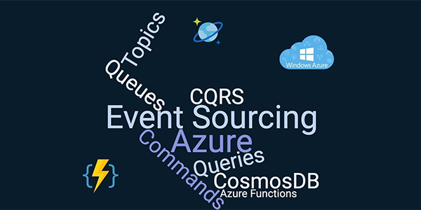 Event Sourcing en Azure - parte 1: plan de arquitectura