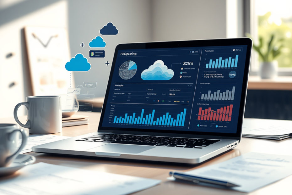 Evaluación de FinOps – Los primeros pasos hacia una práctica efectiva de FinOps