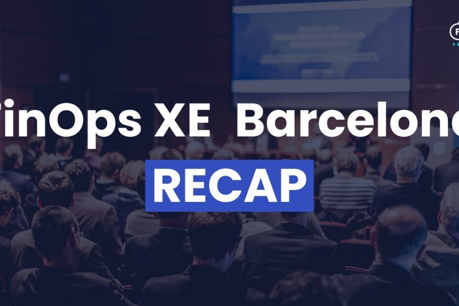 FinOps XE 2024 Recap