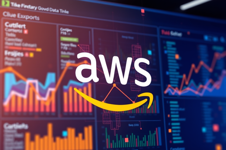 FOCUS 1.0 está disponible para AWS Data Exports – Entiende la herramienta