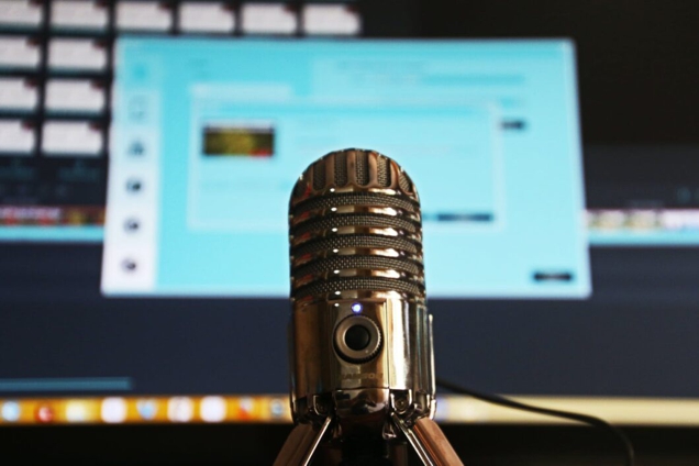 Grabar streamings de audio con FFmpeg en AKS
