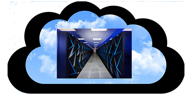 How to run HPC in the cloud?