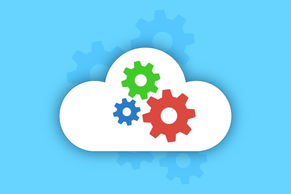 Implementación y uso de la nube moderna