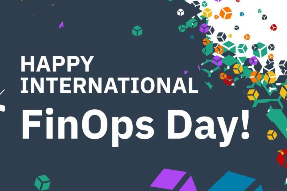 Día Internacional de FinOps