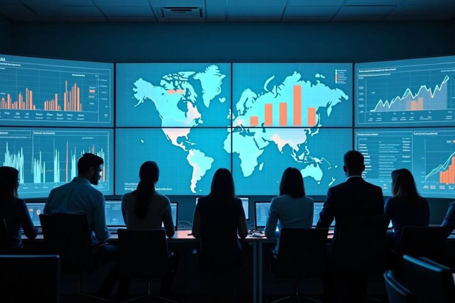 Investigación: Servicios de Cloud