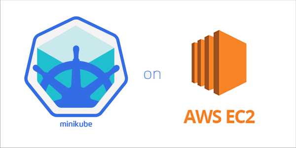 Minikube en AWS EC2 Spot Instances