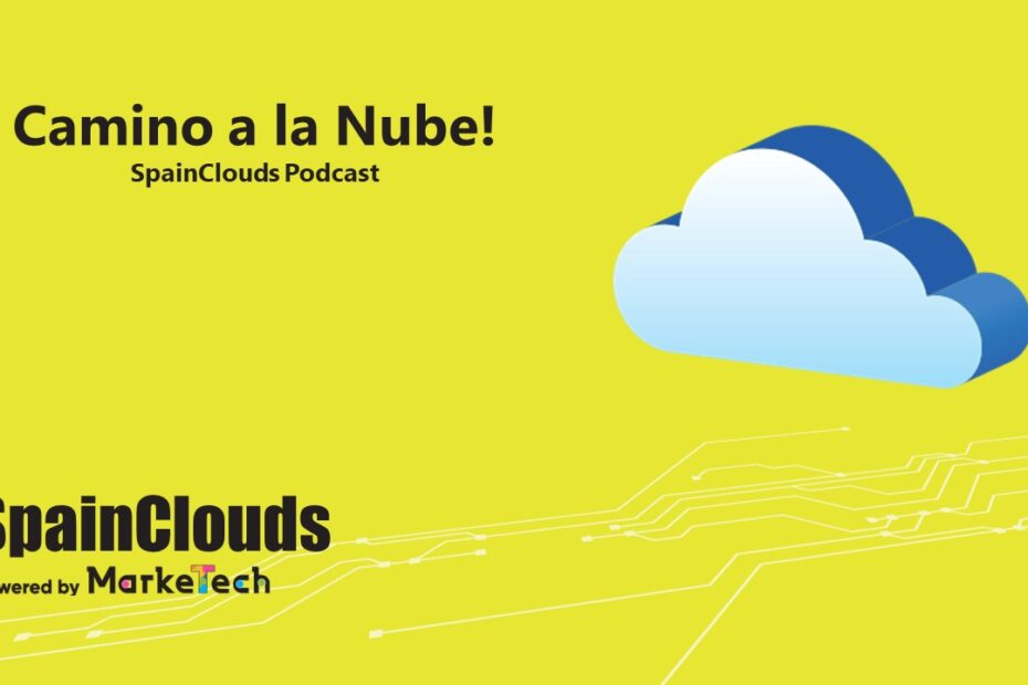 Pronto en SpainClouds
