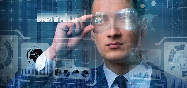 Qué es Computer Vision