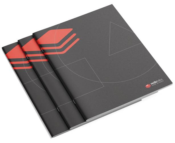 Redis Enterprise para Servicios Financieros -Redislab