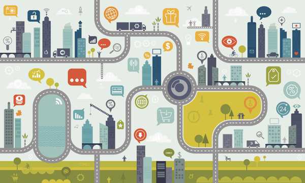 REGLAS PARA ELEGIR UNA INFRAESTRUCTURA HIPERCONVERGENTE