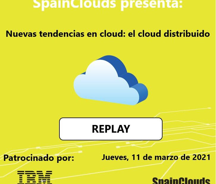 Retos del Sector Financiero en la adopción del Cloud