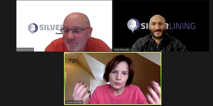 SilverLining Episode 35: Compliance Automation and Zero Trust Containers