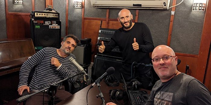 SilverLining Episode 38: Cloud Native Security Foundations