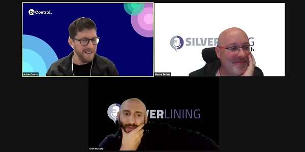 SilverLining Episode 40: Protecting SaaS services using automation & continuous monitoring