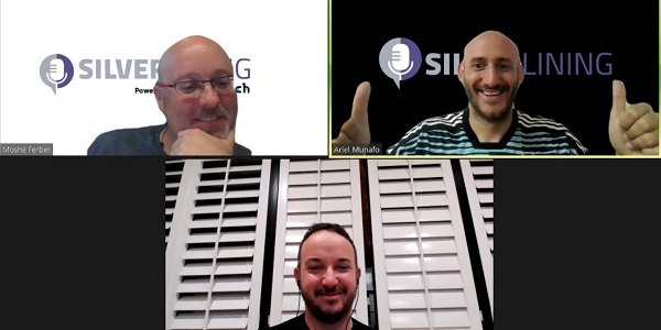 SilverLining Episode 42: How to mature devsecops operations