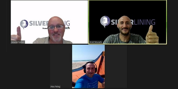 SilverLining Episode 46: Securing Small & Medium businesses