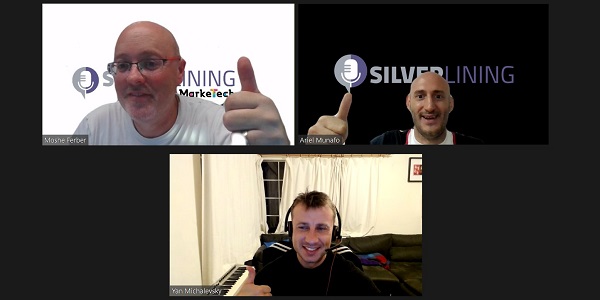 SilverLining Episode 48: Deep Dive Into Confidential Computing